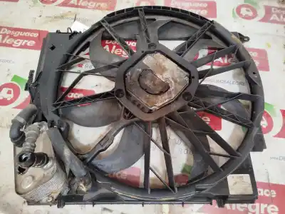 Pièce détachée automobile d'occasion VENTILATEUR pour BMW SERIE 1 BERLINA (E81/E87)  Références OEM IAM 0130706827  