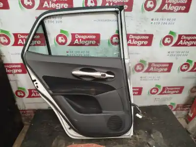 İkinci el araba yedek parçası arka sol kapi için toyota auris active oem iam referansları   