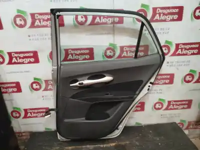 Pezzo di ricambio per auto di seconda mano PORTA POSTERIORE DESTRA per TOYOTA AURIS Active Riferimenti OEM IAM   