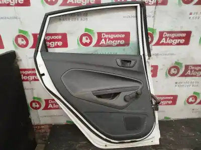 Second-hand car spare part  for FORD FIESTA (CB1)  OEM IAM references   