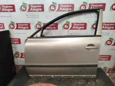 Автозапчастина б/у передні ліві двері для SKODA SUPERB (3U4) Collection Посилання на OEM IAM   