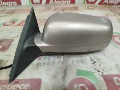 Автозапчастина б/у ліве дзеркало для skoda superb (3u4) collection посилання на oem iam 020479  