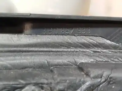 Автозапчастина б/у ліве дзеркало для skoda superb (3u4) collection посилання на oem iam 020479  