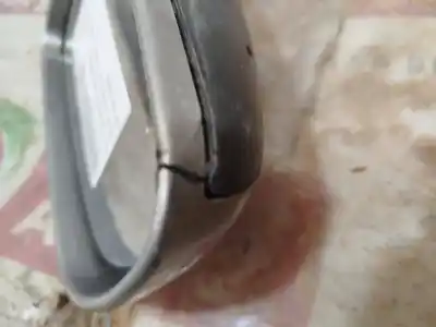 Автозапчастина б/у ліве дзеркало для skoda superb (3u4) collection посилання на oem iam 020479  