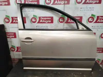 Автозапчасти б/у дверь передняя правая за SKODA SUPERB (3U4) Collection ссылки OEM IAM   