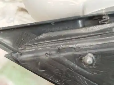 Автозапчастина б/у правий задний огляд для skoda superb (3u4) collection посилання на oem iam 020479  