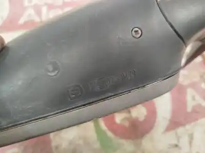 Автозапчастина б/у правий задний огляд для skoda superb (3u4) collection посилання на oem iam 020479  