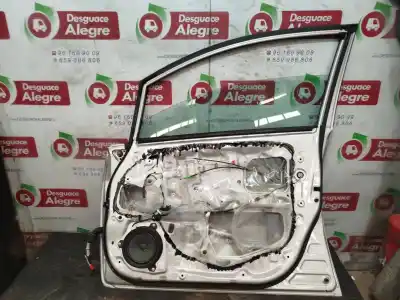 Gebrauchtes Autoersatzteil ORDERE RECHTE TÜR zum TOYOTA AURIS  OEM-IAM-Referenzen   