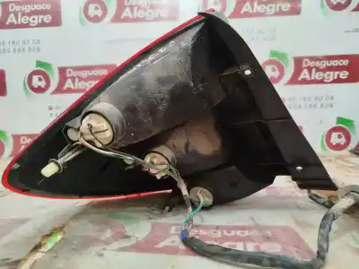 Second-hand car spare part Right Tailgate Light for KIA RIO LS Berlina OEM IAM references   