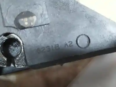 Second-hand car spare part  for TOYOTA AURIS  OEM IAM references 62318A2  