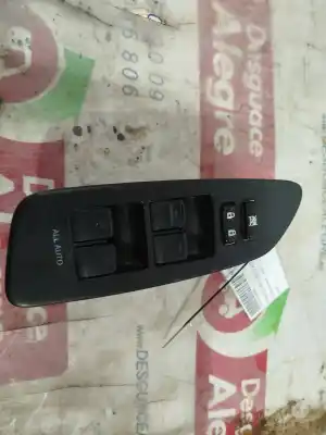 Second-hand car spare part  for TOYOTA AURIS  OEM IAM references   