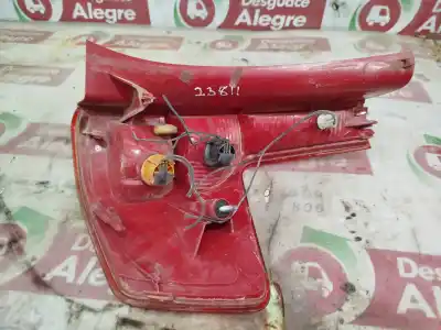 Peça sobressalente para automóvel em segunda mão  por CITROEN C4 BERLINA  Referências OEM IAM 9655864080  