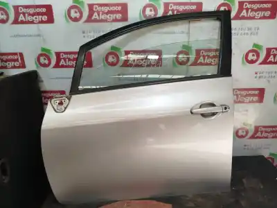 İkinci el araba yedek parçası sol ön kapi için toyota auris active oem iam referansları   