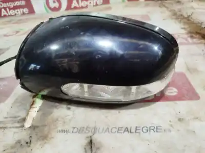 Pièce détachée automobile d'occasion RÉTROVISEUR GAUCHE pour MERCEDES-BENZ CLASE E (W211) BERLINA  Références OEM IAM 2038105993  