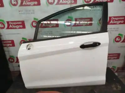 Second-hand car spare part  for FORD FIESTA (CB1)  OEM IAM references   