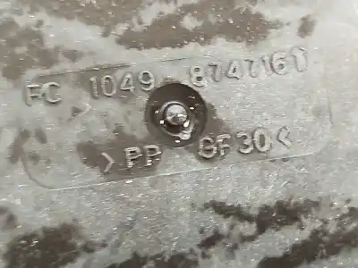 Second-hand car spare part RADIATOR COOLING FAN for PEUGEOT 308 SW  OEM IAM references 1049874716  