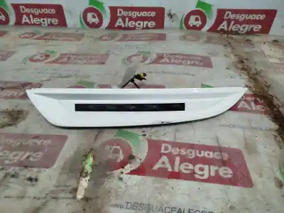 Tweedehands auto-onderdeel linker voor piloot voor ford kuga (cbv) titanium s 4x4 oem iam-referenties 