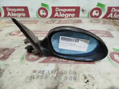 Peça sobressalente para automóvel em segunda mão  por BMW SERIE 1 BERLINA (E81/E87)  Referências OEM IAM 010803  
