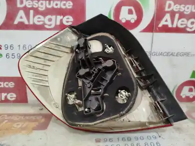 Peça sobressalente para automóvel em segunda mão farolim traseiro direito por bmw serie 1 berlina (e81/e87) 120d referências oem iam 021864  
