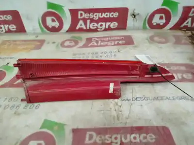 Peça sobressalente para automóvel em segunda mão  por CITROEN C4 BERLINA  Referências OEM IAM 965586378003  