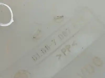 Pezzo di ricambio per auto di seconda mano deposito pulito per bmw 3 compact (e46) 320 td riferimenti oem iam 61667007970  