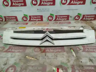 Peça sobressalente para automóvel em segunda mão Grelha Frontal por CITROEN BERLINGO 1.9 D Multispace Referências OEM IAM 9644758077  