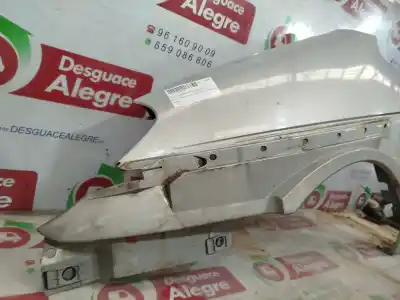 Автозапчастина б/у передне ліве крило для renault scenic rx4 (ja0) 1.9 dci salomon посилання на oem iam   
