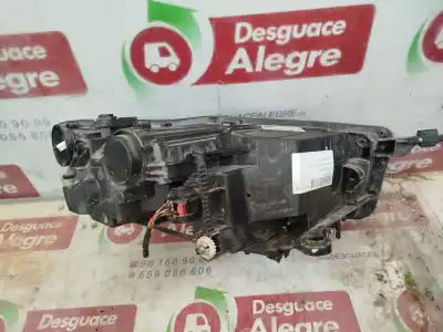 Second-hand car spare part left headlight for seat ateca (kh7) style oem iam references 1ex01489131  