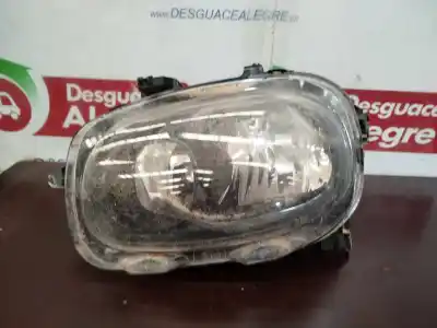 Peça sobressalente para automóvel em segunda mão farol / farolim esquerdo por citroen c3 elle referências oem iam 9820059680  