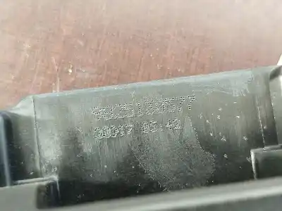 Second-hand car spare part interior right front handle for citroen c3 elle oem iam references 9825130577