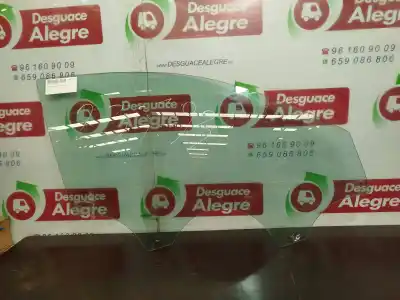 Peça sobressalente para automóvel em segunda mão vidro dianteiro direito por seat ateca (kh7) style referências oem iam 