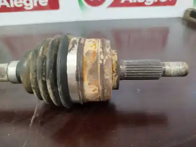 Автозапчастина б/у  для DACIA DOKKER  Посилання на OEM IAM 391014021R  