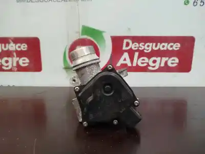 Автозапчастина б/у коробка метелика для dacia dokker essential посилання на oem iam 161a03415r  