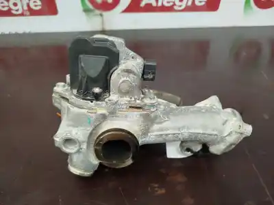 Piesă de schimb auto la mâna a doua SUPAPA VALVULA EGR pentru DACIA DOKKER Essential Referințe OEM IAM H8201684044  
