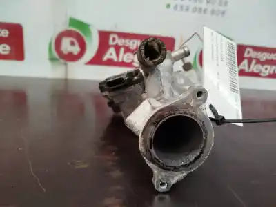 Автозапчастина б/у клапан egr для dacia dokker essential посилання на oem iam h8201684044  