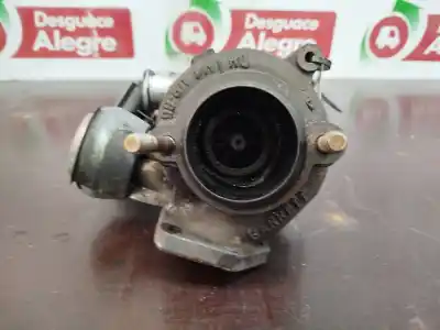 Piesă de schimb auto la mâna a doua TURBOCOMPRESSOR pentru BMW SERIE 3 BERLINA (E46) 320d Referințe OEM IAM 2247297G  