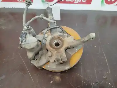 Piesă de schimb auto la mâna a doua Fuzeta dreapta fata pentru FIAT NUOVA 500 (150) Collezione Referințe OEM IAM   
