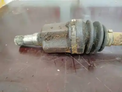 Second-hand car spare part  for SMART FORTWO COUPE  OEM IAM references A4513570601  