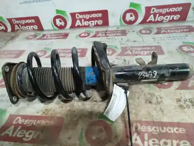 Peça sobressalente para automóvel em segunda mão Amortecedor Dianteiro Direito por FORD C-MAX Titanium Referências OEM IAM AV6118045ABE  