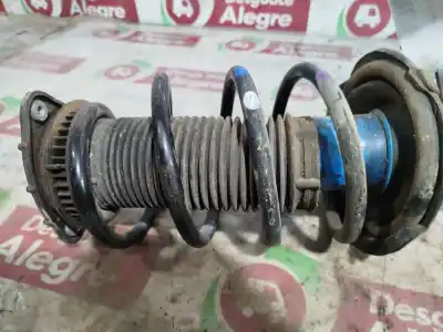Peça sobressalente para automóvel em segunda mão amortecedor dianteiro direito por ford c-max titanium referências oem iam av6118045abe  