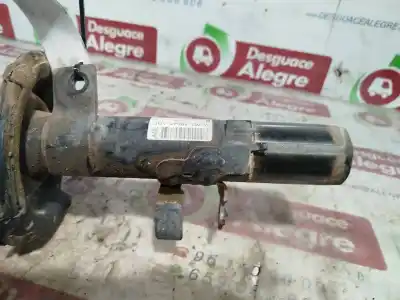 Peça sobressalente para automóvel em segunda mão amortecedor dianteiro direito por ford c-max titanium referências oem iam av6118045abe  
