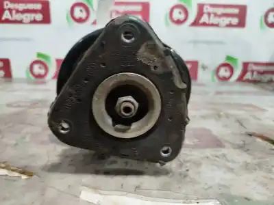 Peça sobressalente para automóvel em segunda mão amortecedor dianteiro direito por ford c-max titanium referências oem iam av6118045abe  