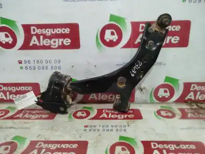 Peça sobressalente para automóvel em segunda mão Braço De Suspensão Inferior Esquerdo Dianteiro por FORD C-MAX Titanium Referências OEM IAM BV613A262AAA  