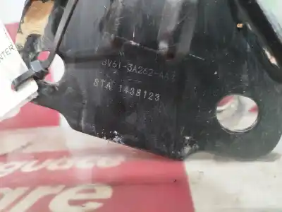 Peça sobressalente para automóvel em segunda mão braço de suspensão inferior esquerdo dianteiro por ford c-max titanium referências oem iam bv613a262aaa  