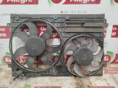 Pezzo di ricambio per auto di seconda mano Condensatore / Radiatore Aria Condizionata per AUDI A4 B6 (8E2) 1.9 TDI Riferimenti OEM IAM   