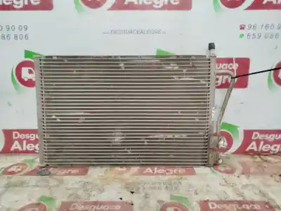 Автозапчастина б/у КОНДЕНСАТ/РАДІАТОР КОНДИЦИОНЕРА для FORD FIESTA (CBK) Ambiente Посилання на OEM IAM   