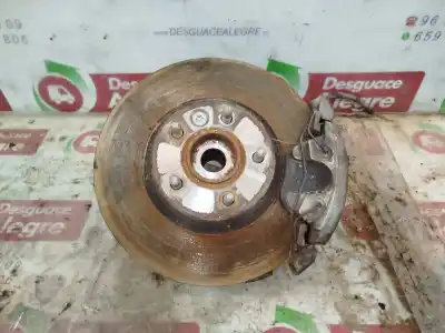 Second-hand car spare part Front Right Knuckle for VOLVO V40 Básico OEM IAM references   