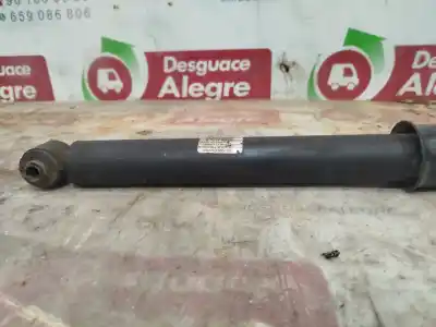 Piesă de schimb auto la mâna a doua AMORTIZOR DREAPTA SPATE pentru PEUGEOT 308 SPORTIUM Referințe OEM IAM 4652  