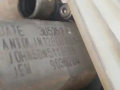 Peça sobressalente para automóvel em segunda mão ELEVADOR DE VIDROS DIANTEIRO DIREITO por OPEL MOVANO B KASTEN/COMBI Fg. L1H1 2.8t 131 CV / 96 KW Referências OEM IAM 128001031E  