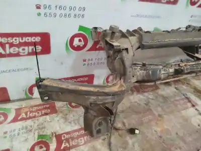 İkinci el araba yedek parçası ön panel için ford transit custom kombi 300 l1 155 cv / 114 kw oem iam referansları bk218b041  